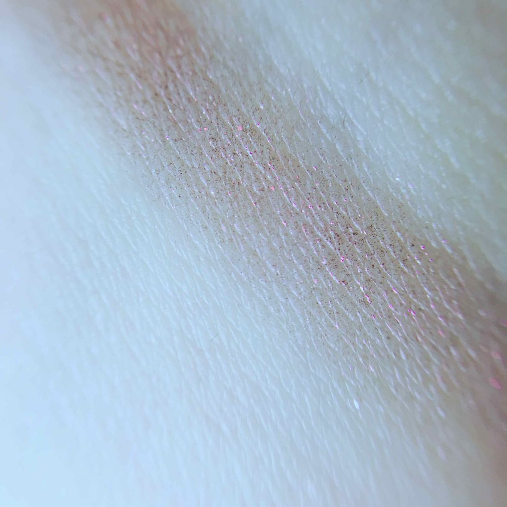 AQ MW アイグロウ ジェム/DECORTÉ/ジェル・クリームアイシャドウを使ったクチコミ(3枚目)