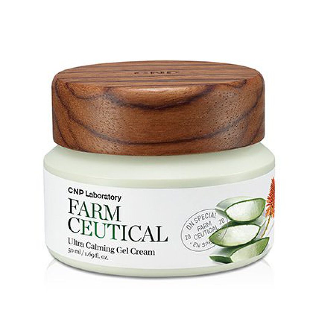 CNP Laboratory CNP CLM ジェル クリーム
