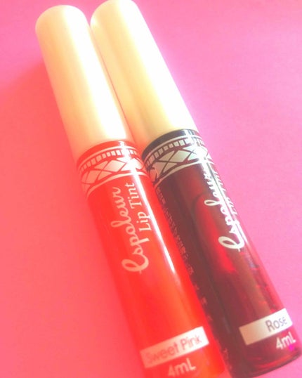 を使ったクチコミ(1枚目)