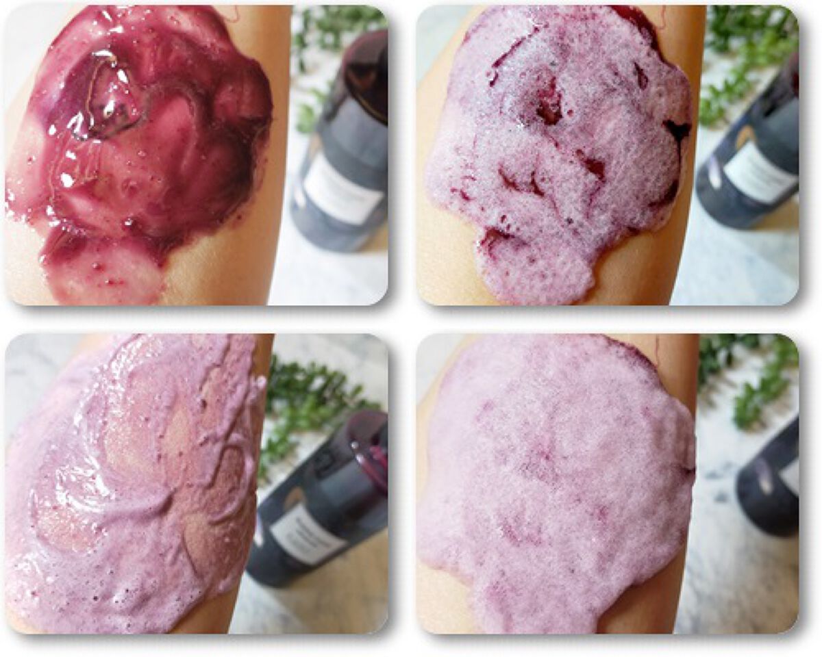 エステファクト バブルマスククレンズ /たかの友梨エステファクト/その他洗顔料を使ったクチコミ（1枚目）