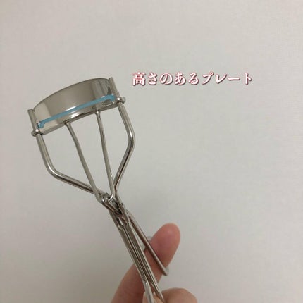 ひとえ・奥ぶたえ用カーラー/アイプチ®/ビューラーを使ったクチコミ(7枚目)