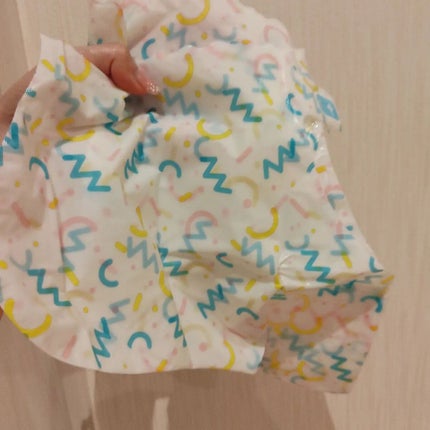 インデップス™モイスチャーバイオセルロースマスク/MADFORCOS/シートマスク・パックを使ったクチコミ(7枚目)