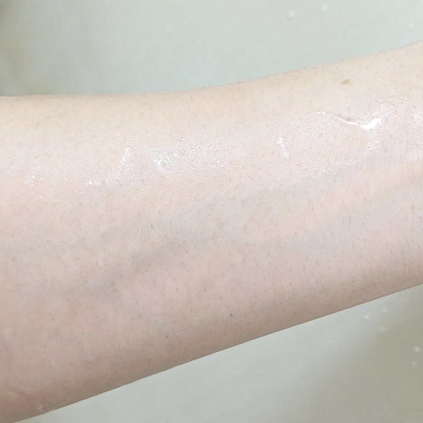 真紅 on LIPS 「one/g様のアロマソルトスクラブをお試しさせて頂きました。『..」(7枚目)