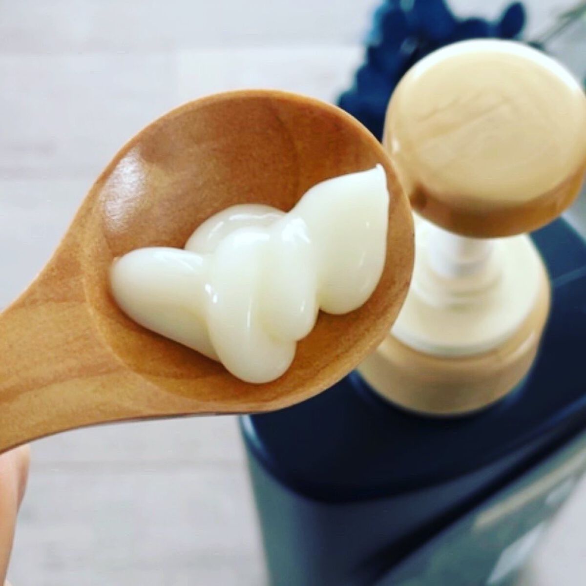 プレミアムEX インテンシブリペア <シャンプー>/コンディショナー<ヘアトリートメント> /TSUBAKI/市販シャンプーを使ったクチコミ(9枚目)