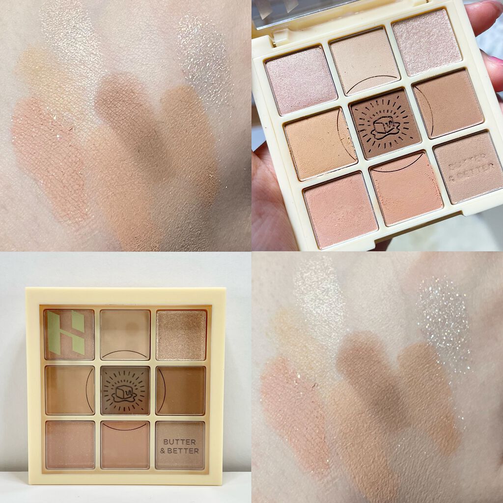 ホリカホリカ ラッシュコレクティングマスカラ/HOLIKA HOLIKA/マスカラを使ったクチコミ(5枚目)