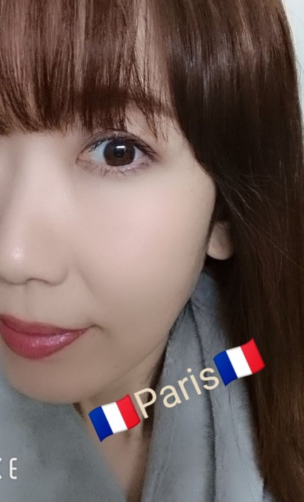 デザイニング フェイスカラーパレット/IPSA/プレストパウダーを使ったクチコミ(3枚目)