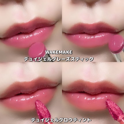 カラーチェンジアイブロウ/キャンメイク/眉マスカラを使ったクチコミ(6枚目)