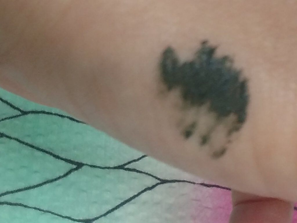 and U リップグロス/3COINS/リップグロスを使ったクチコミ(9枚目)