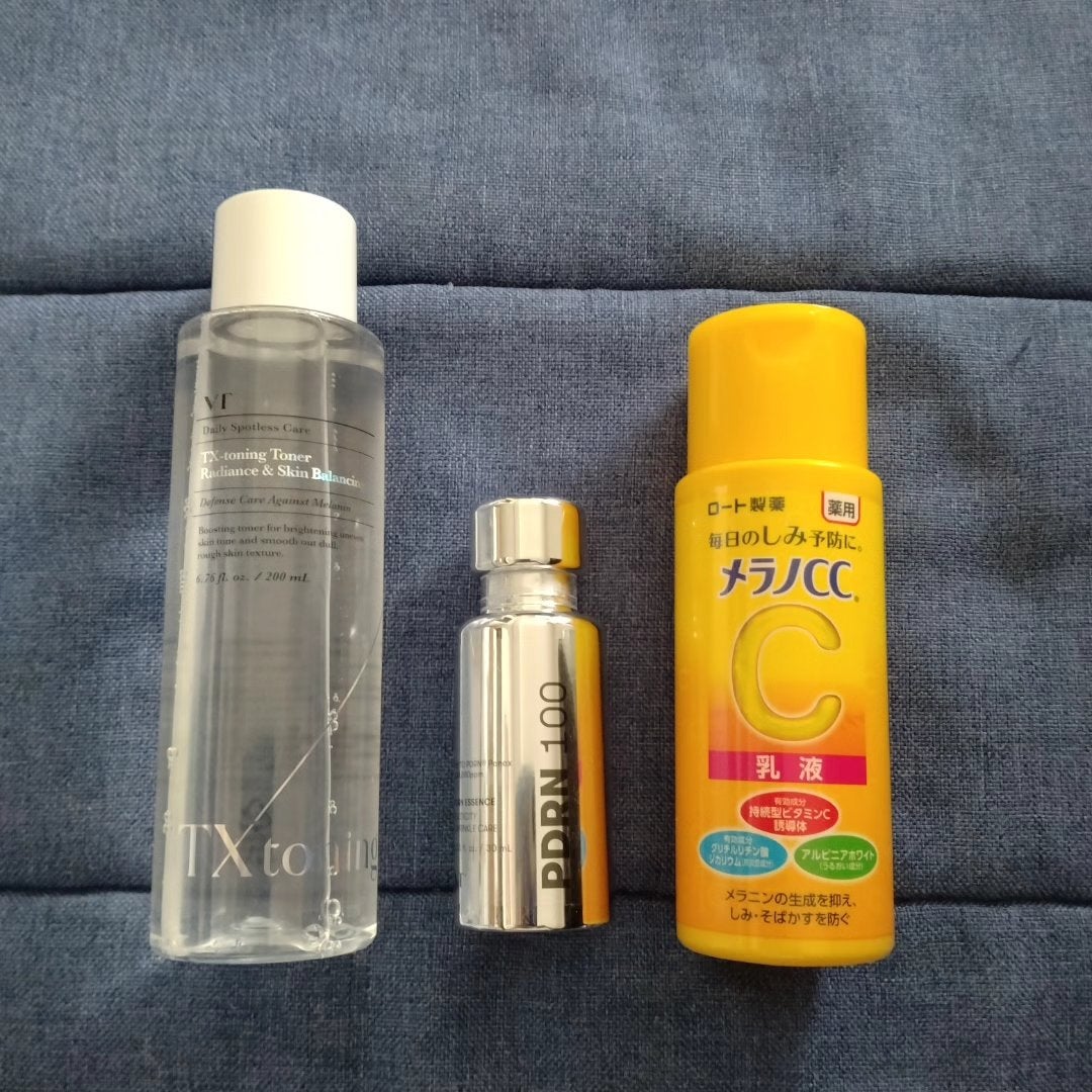 リードルショット300/VT/美容液を使ったクチコミ(6枚目)