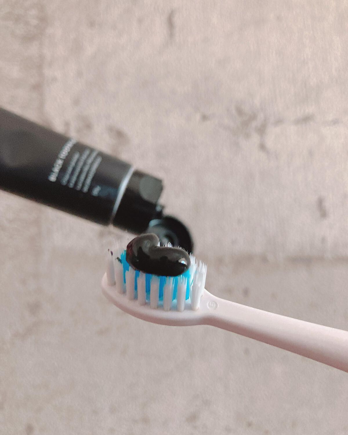  SUMIZUMI KIRARI/伊都自然工房/歯磨き粉を使ったクチコミ（3枚目）