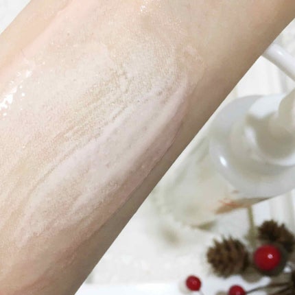 パーフェクトC クレンジング&洗顔ジェル/Perfect C/クレンジングジェルを使ったクチコミ(4枚目)