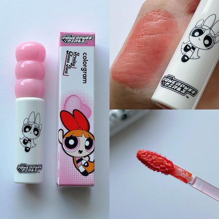 目元チュートリアルアイパレット/Colorgram/アイシャドウパレットを使ったクチコミ(6枚目)