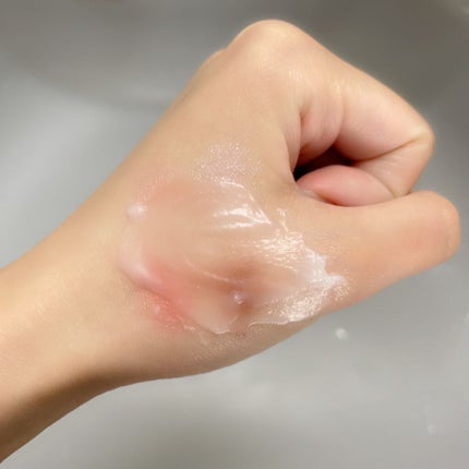 デュオ ザ クレンジングバーム クリア/DUO/クレンジングバームを使ったクチコミ(3枚目)