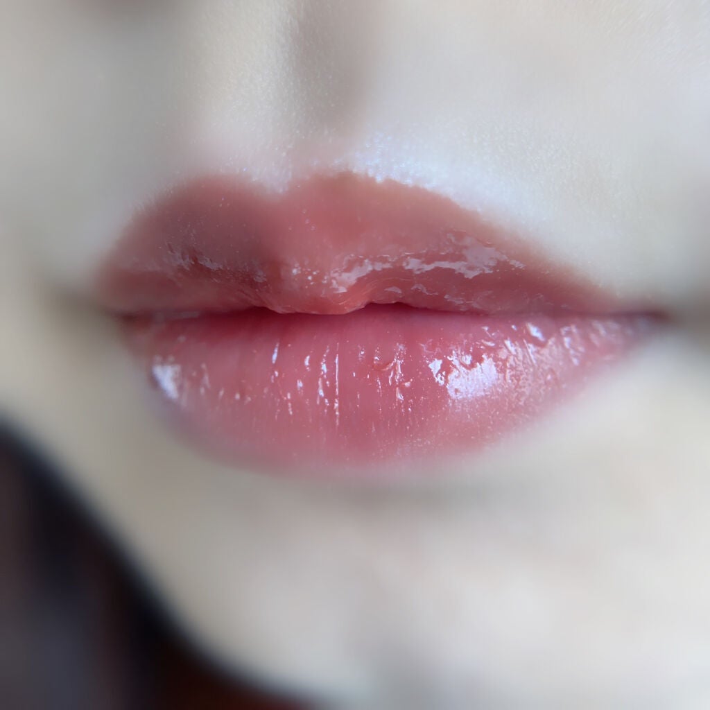 グロウフルールチークス/キャンメイク/パウダーチークを使ったクチコミ(5枚目)