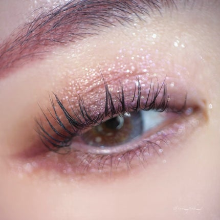 ジルスチュアート ブルームクチュール アイズ/JILL STUART/アイシャドウパレットを使ったクチコミ(7枚目)