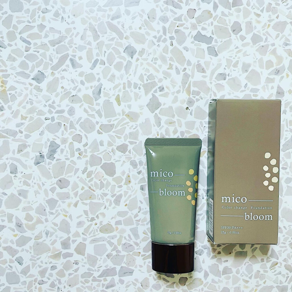 試してみた】ミコブルーム FABIUSの人気色・イエベブルベ別の口コミ