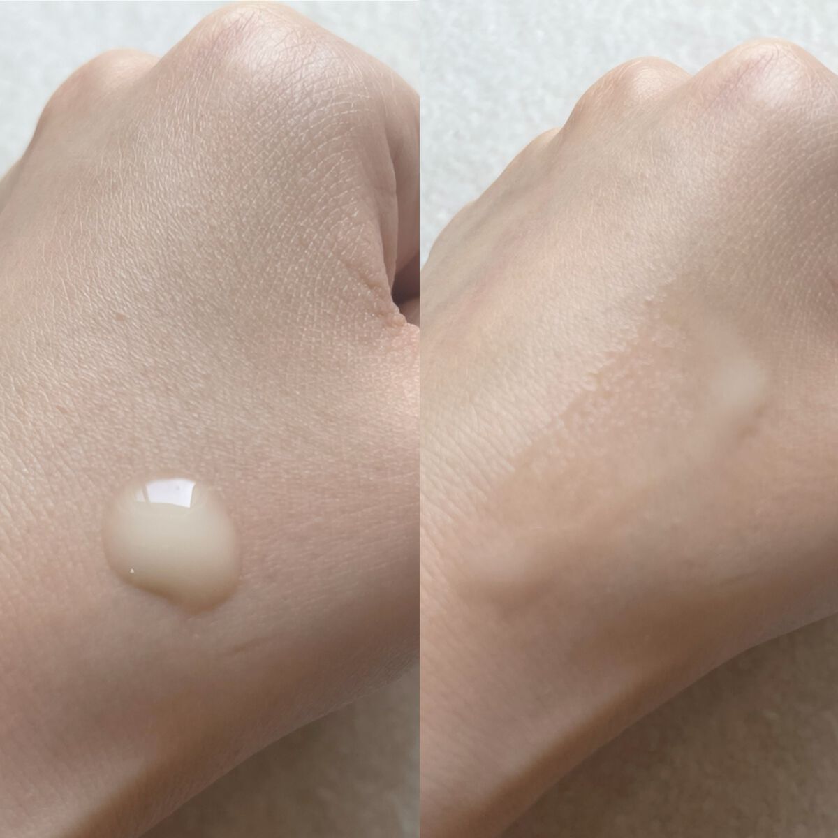 レチノール シカ リペア セラム/innisfree/美容液を使ったクチコミ(2枚目)