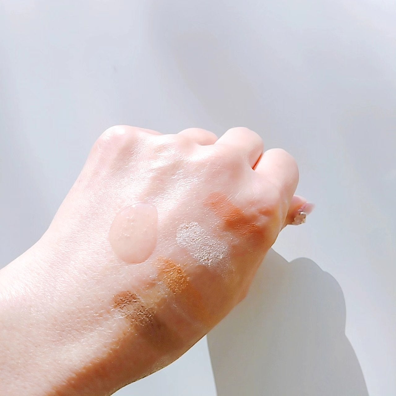 スキンクリア クレンズ オイル <アロマタイプ>/アテニア/オイルクレンジングを使ったクチコミ(2枚目)