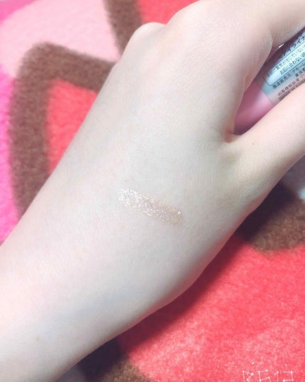 ティアー アイライナー/ETUDE/リキッドアイライナーを使ったクチコミ(3枚目)