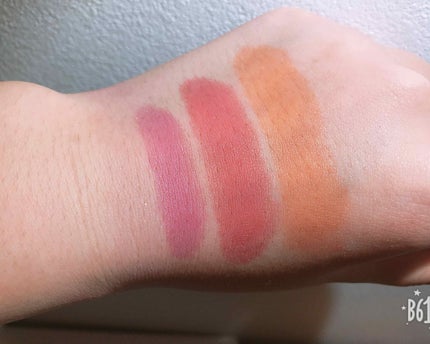 ウォーターティント/ETUDE/リップグロスを使ったクチコミ(2枚目)