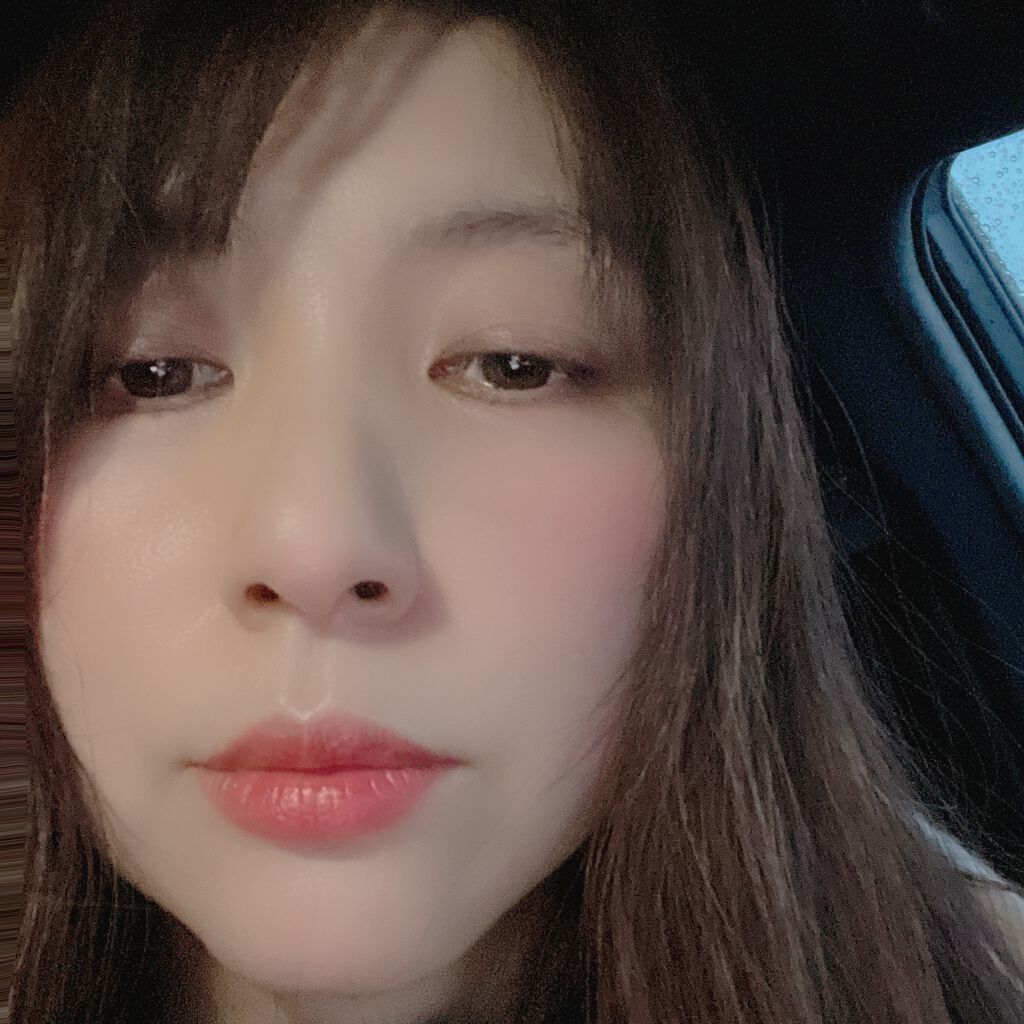 トリートメントニュアンスルージュ/& WOLF/口紅を使ったクチコミ（2枚目）