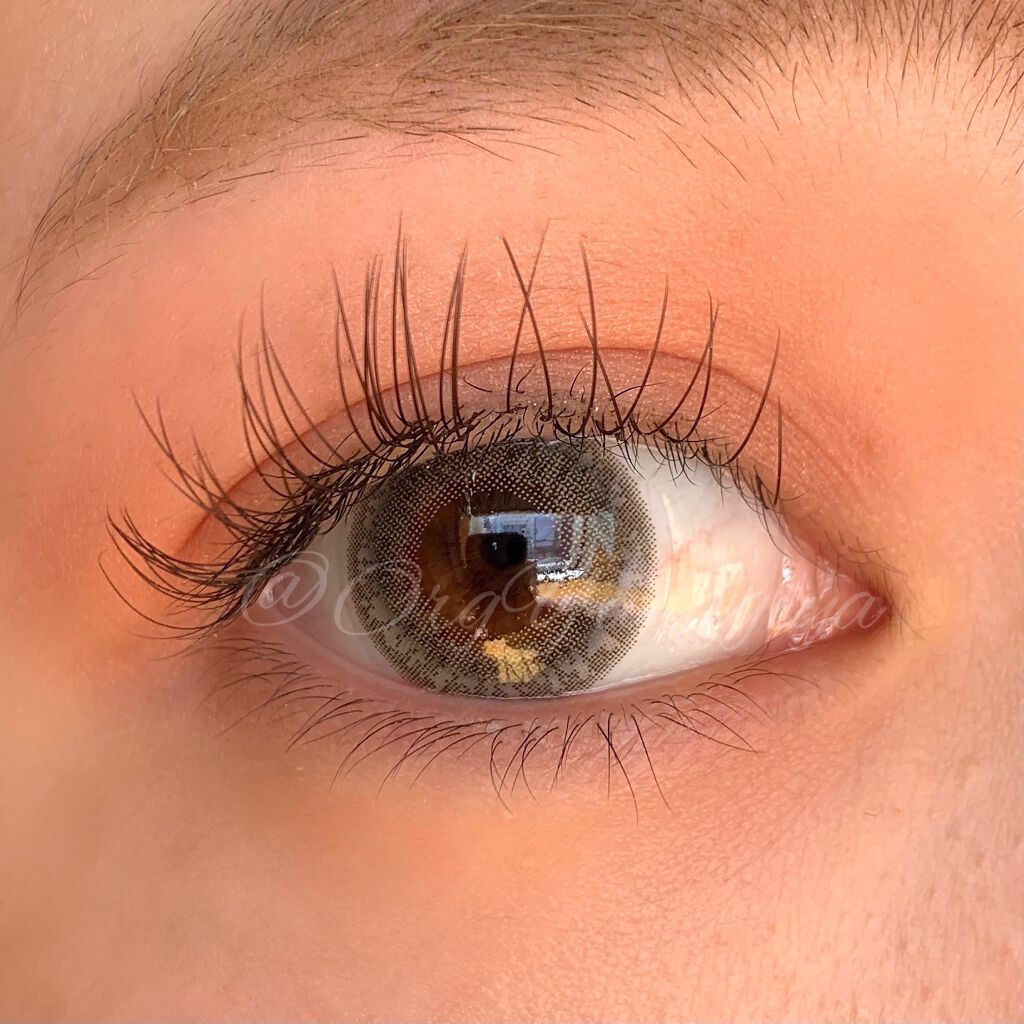 3Dトランスカラー アイ&フェイス/コフレドール/ジェル・クリームアイシャドウを使ったクチコミ(4枚目)