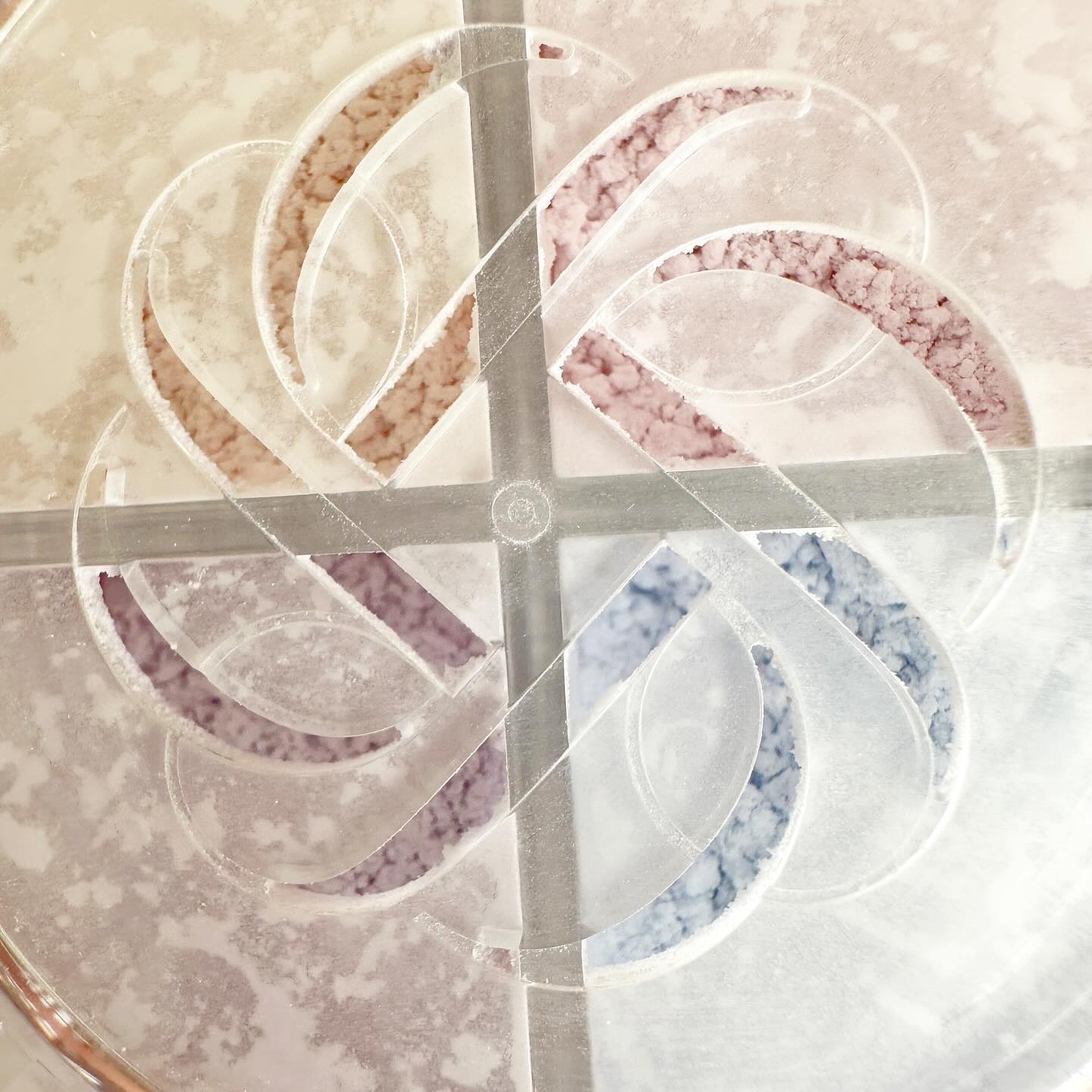 ルース パウダー/DECORTÉ/ルースパウダーを使ったクチコミ（2枚目）