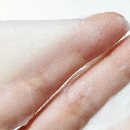 ビタデイリーアンプルマスク/Sugar Lab/シートマスク・パックを使ったクチコミ(5枚目)