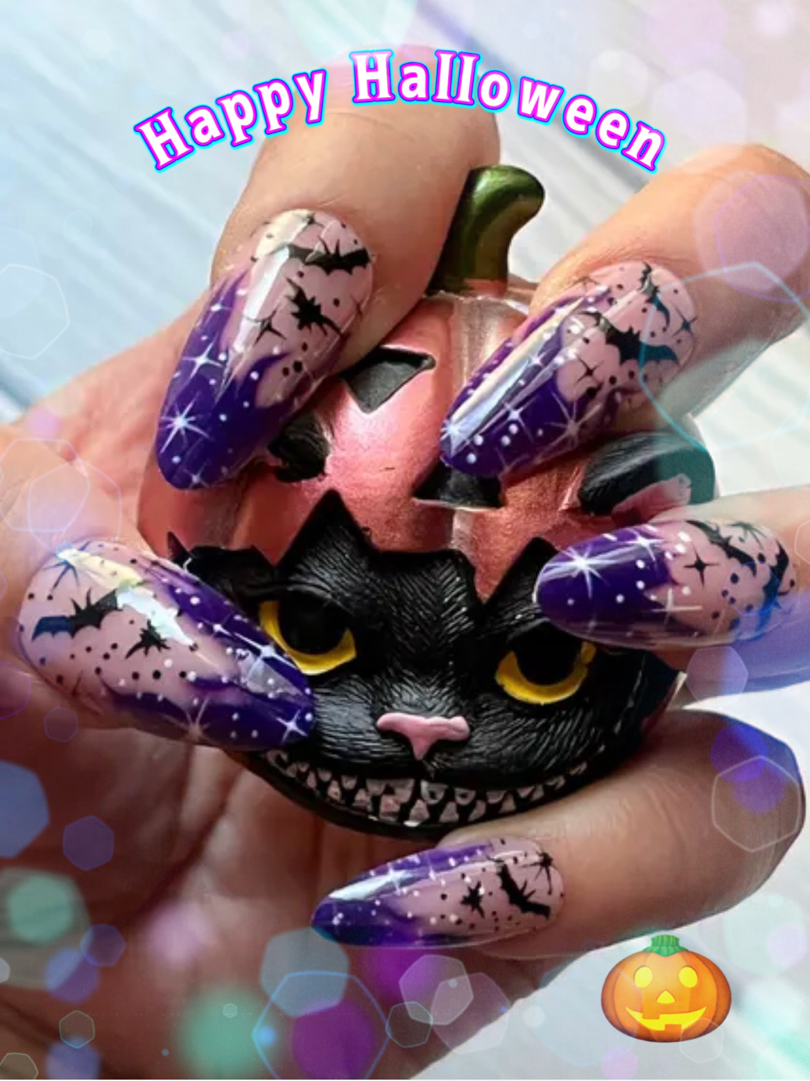 ネイルチップ/SHEIN/ネイルチップ・パーツを使ったクチコミ（1枚目）