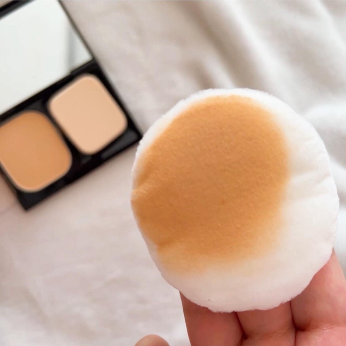 コフレドール パウダレスウェット/コフレドール/その他ファンデーションを使ったクチコミ(7枚目)