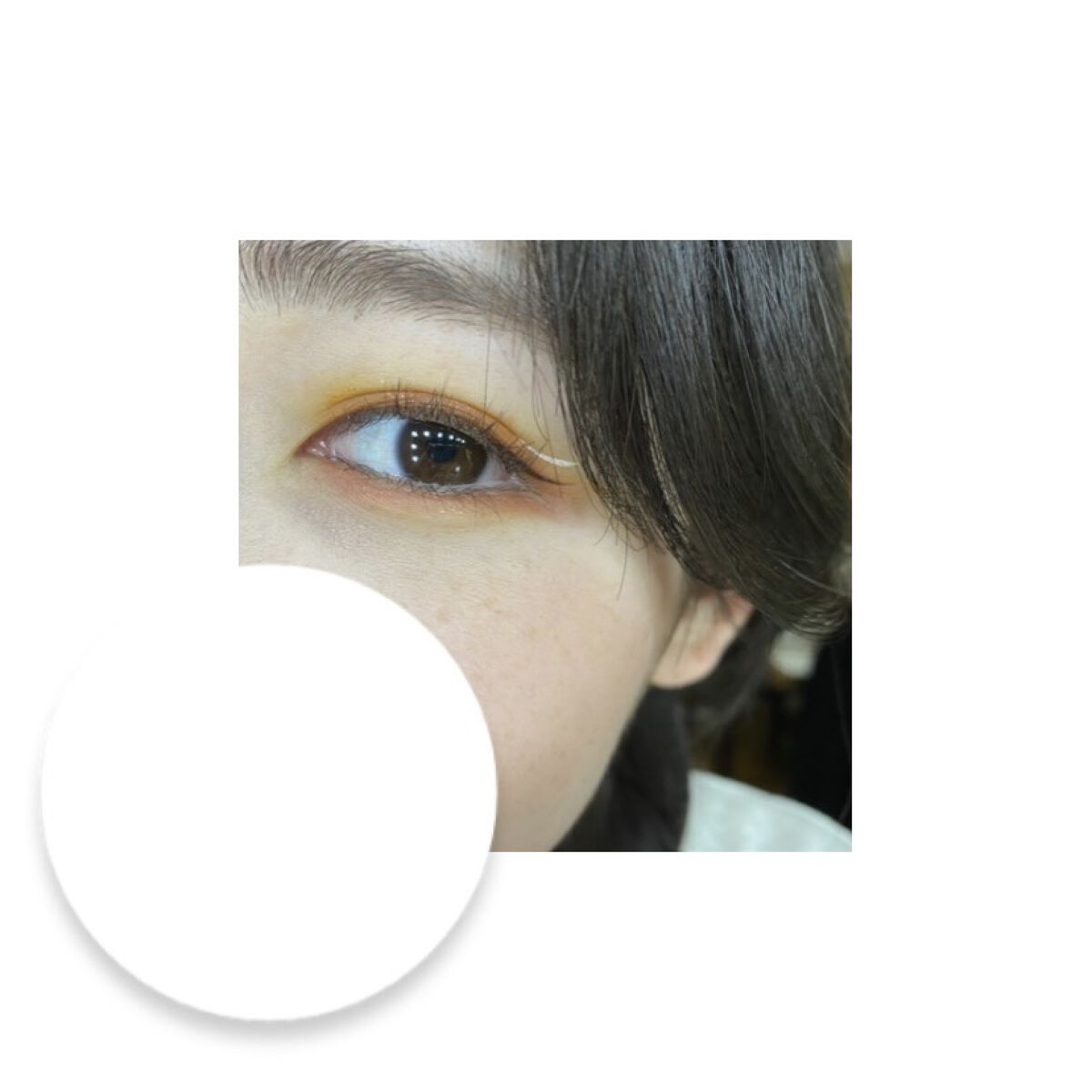 エクスプローラ12色 動物アイシャドウパレット/PERFECT DIARY/アイシャドウパレットを使ったクチコミ（2枚目）