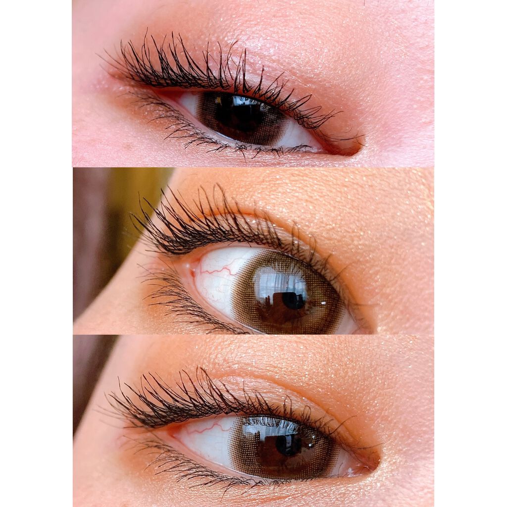 アイラッシュカーラー/shu uemura/ビューラーを使ったクチコミ（3枚目）