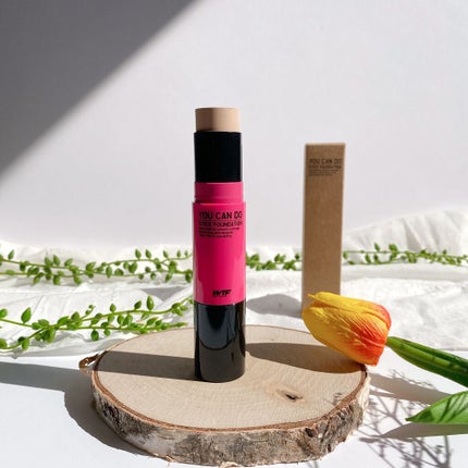 エミリー@フォロバ100 on LIPS 「・・\男性の肌色に合わせたファンデーション/ダブリュティエフユ..」(8枚目)