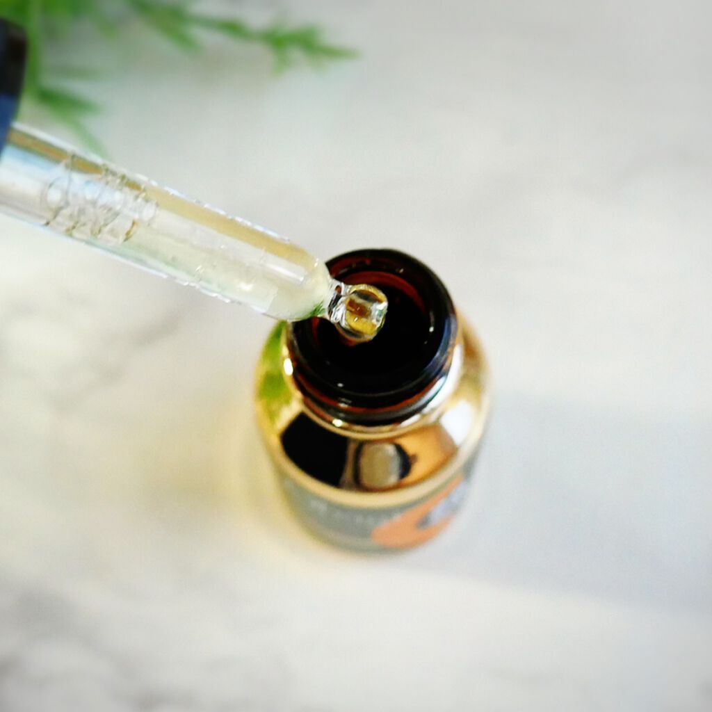 C25セラム ネオ/オバジ/美容液を使ったクチコミ(3枚目)