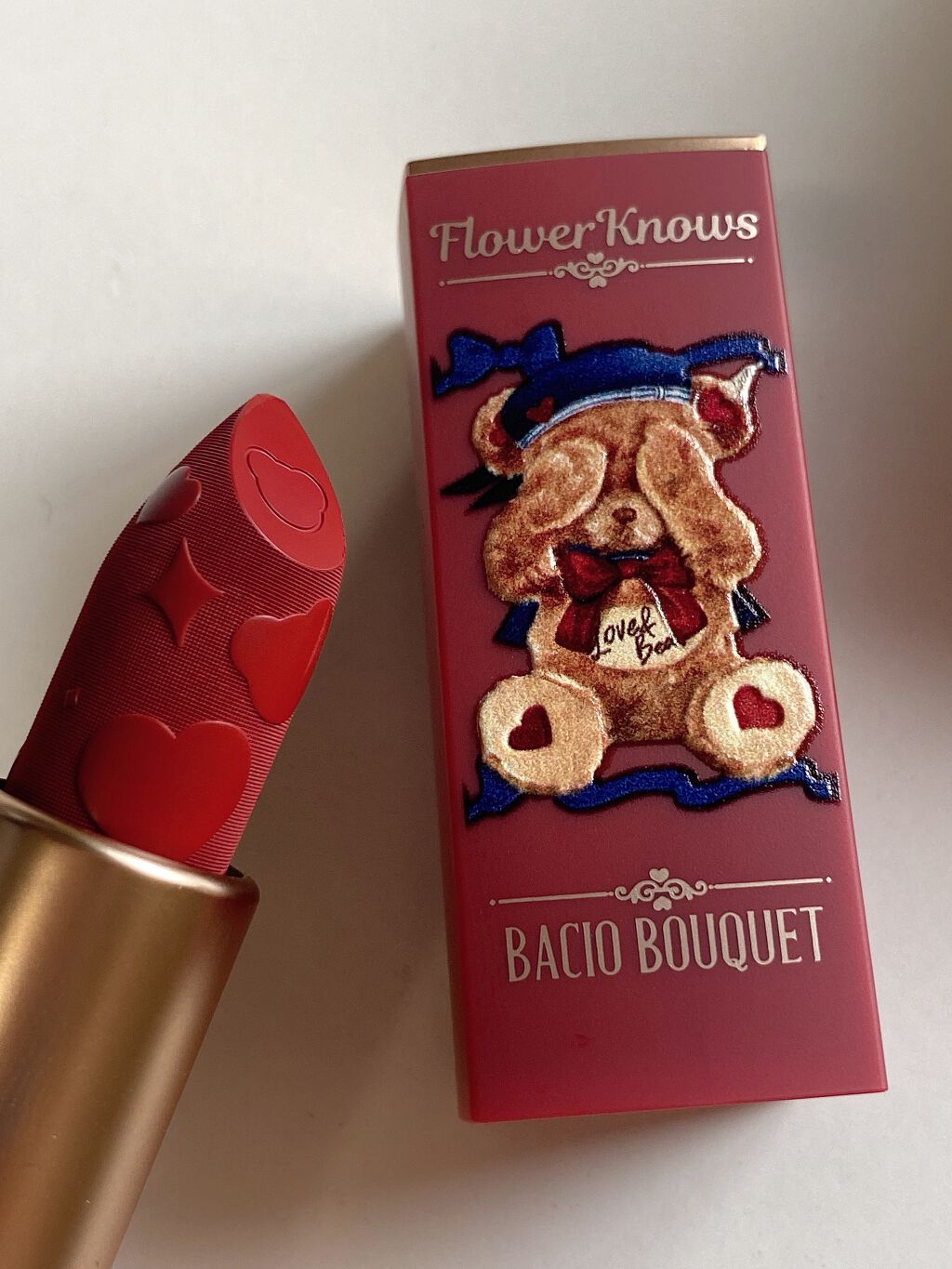 çŸå®¹å¥œãOLðNatsu on LIPS ã坿ãããð»çããã®ãªããðFlowerKnows#ãã©ã¯ãŒã..ãïŒ1æç®ïŒ