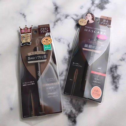 シルキーリキッドアイライナーWP/D-UP/リキッドアイライナーを使ったクチコミ(1枚目)