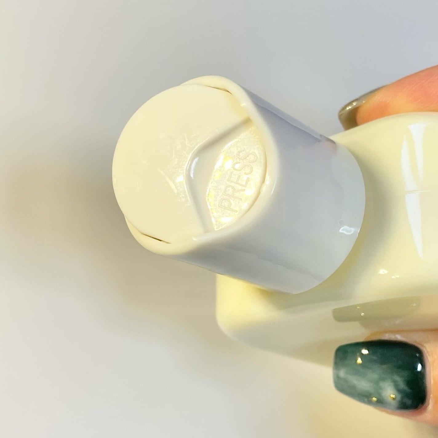 Skin Barrier Calming Lotion/Ongredients/乳液を使ったクチコミ(3枚目)