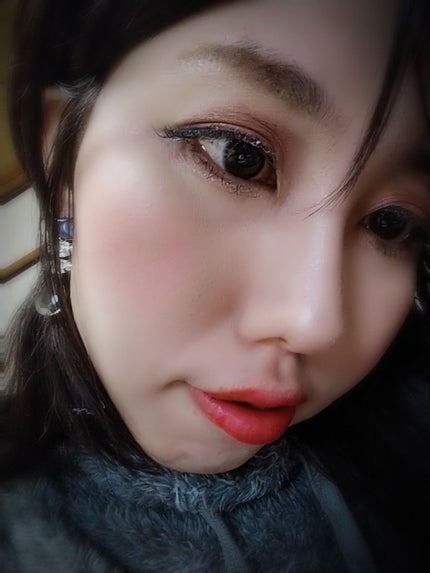 【旧品】パーフェクトスタイリストアイズ/キャンメイク/アイシャドウパレットを使ったクチコミ(1枚目)