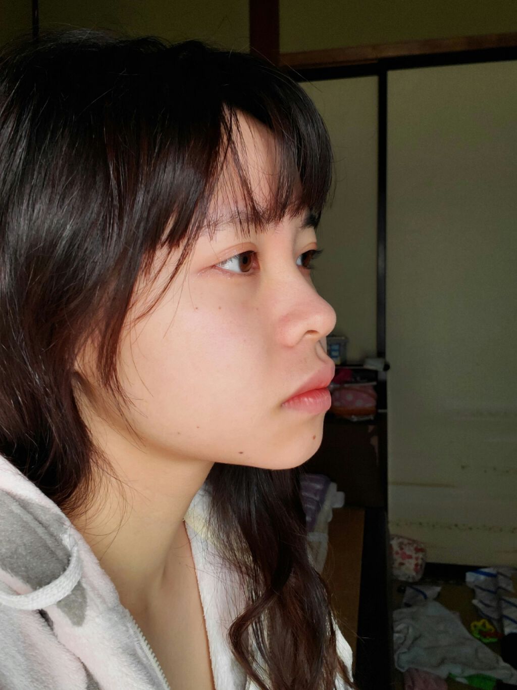 ムースアイシャドウ/ZUQUUUN GIRLS/ジェル・クリームアイシャドウを使ったクチコミ(4枚目)