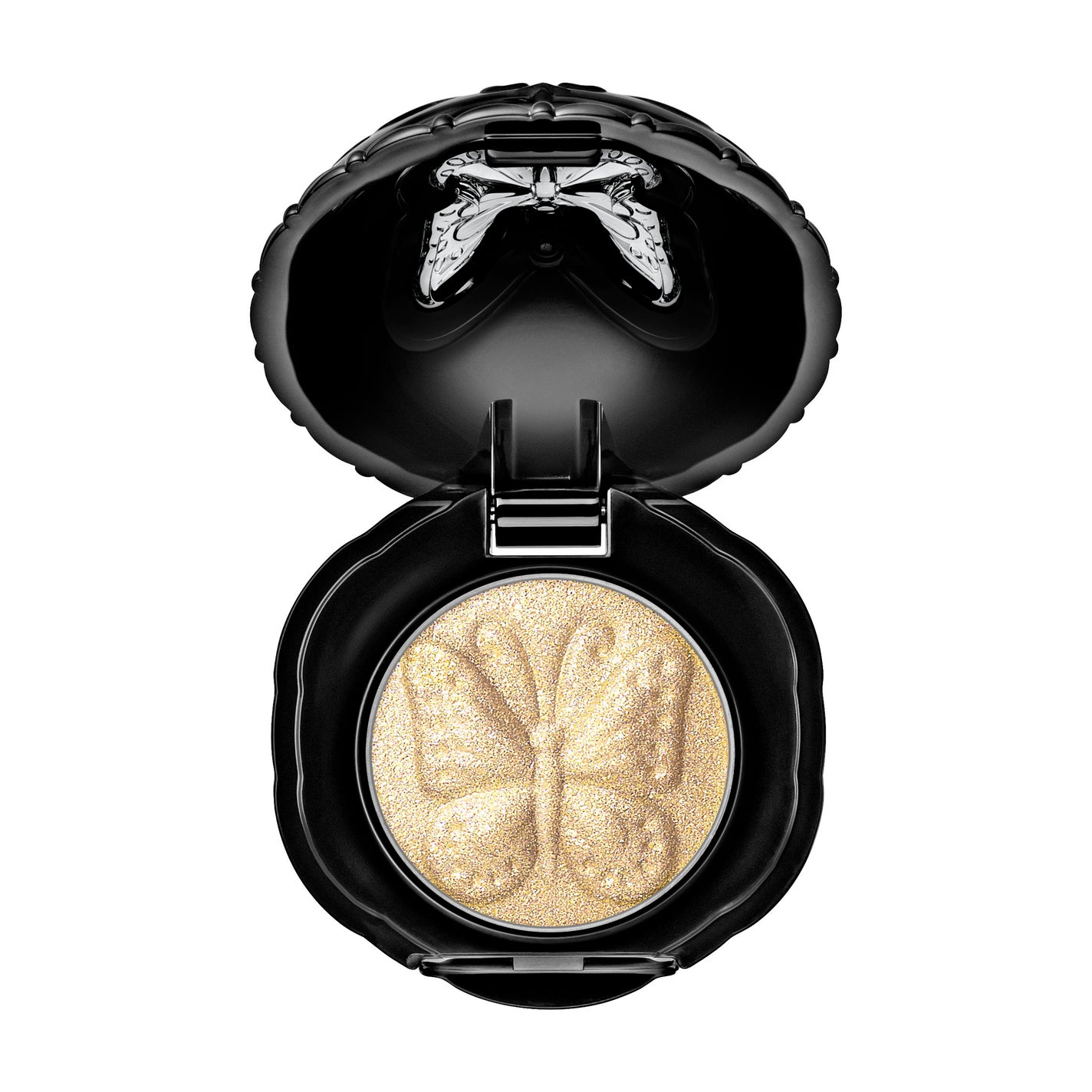 アナ スイ シャイニー アイカラー 700