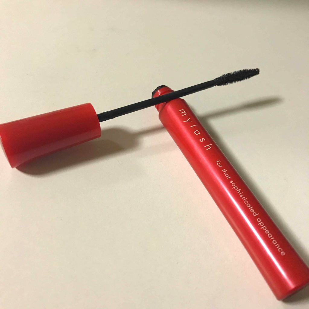 オペラ マイラッシュ アドバンスト/OPERA/マスカラを使ったクチコミ(2枚目)