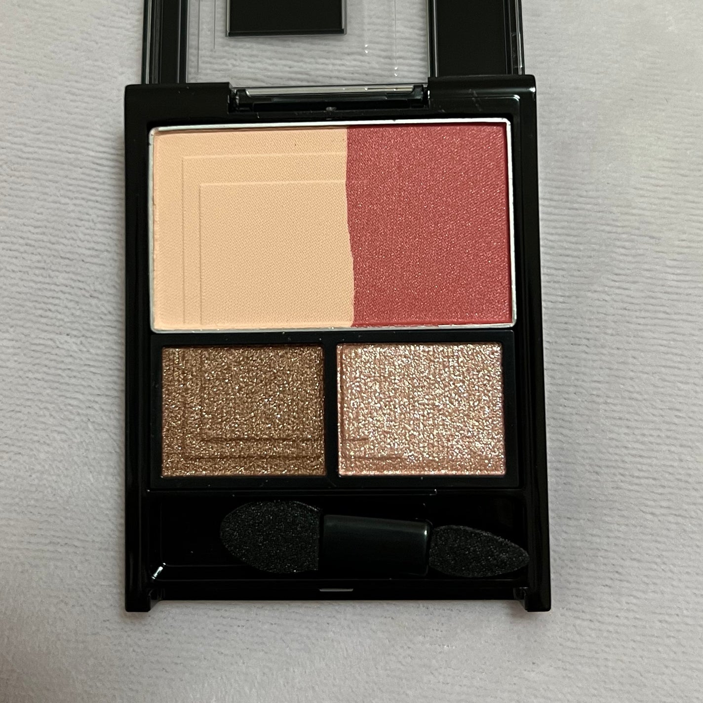 3Dプロデュースシャドウ/KATE/アイシャドウパレットを使ったクチコミ(1枚目)