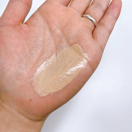 スキン フィルターBBクリーム/BOM/BBクリームを使ったクチコミ(5枚目)