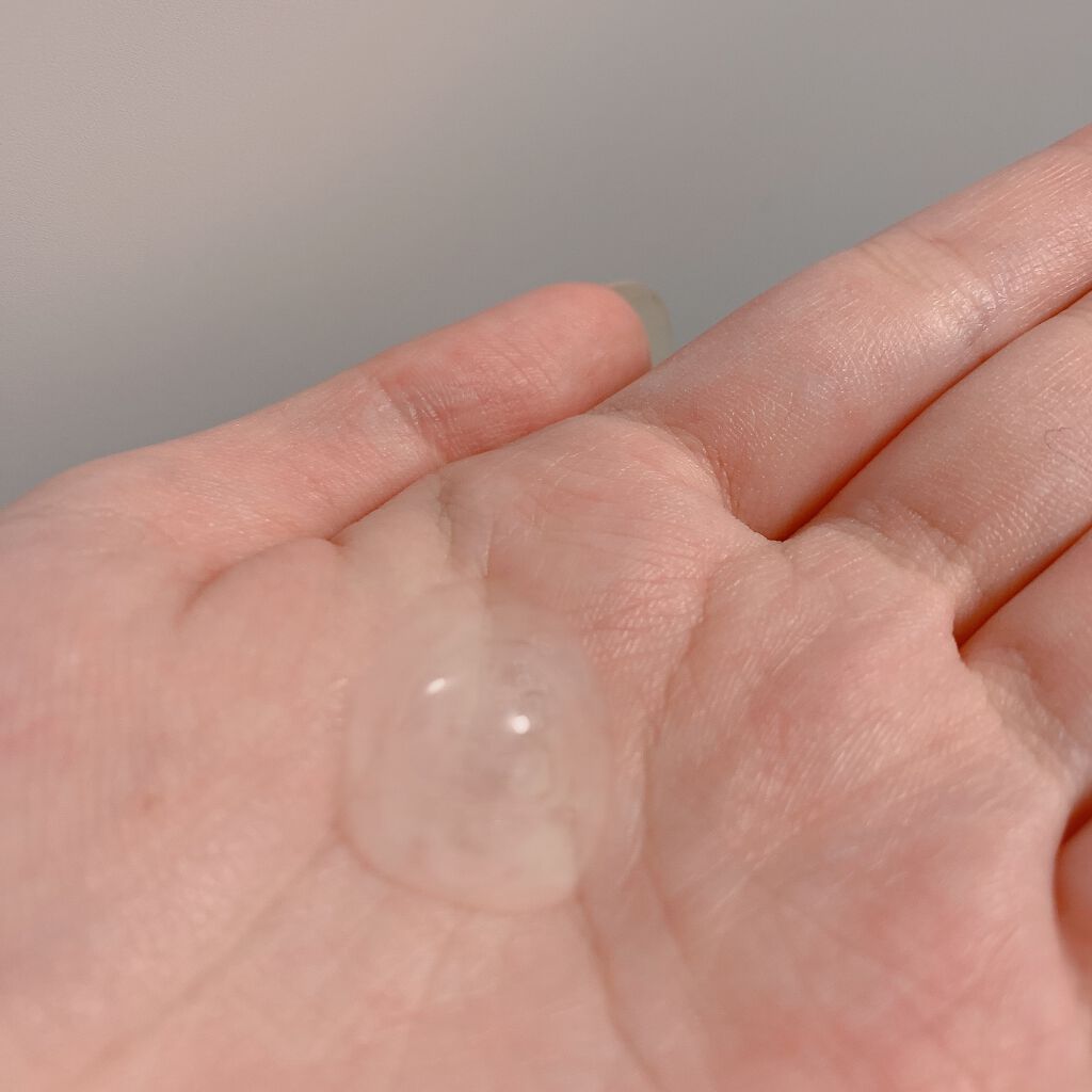 温泉藻配合ボディクレンザー/ONSENSOU/ボディソープを使ったクチコミ（2枚目）