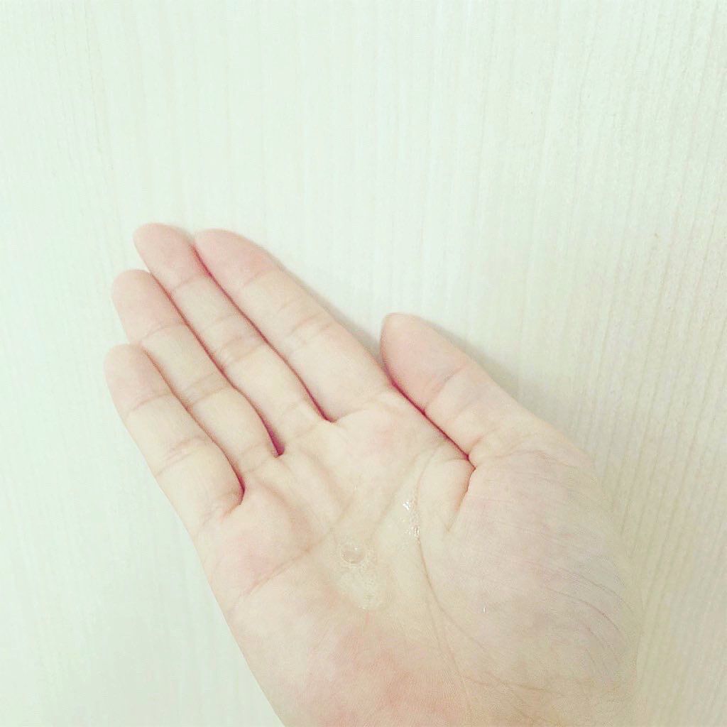 アドバンスド エッセンシャルオイル WH/immuno/フェイスオイルを使ったクチコミ（3枚目）