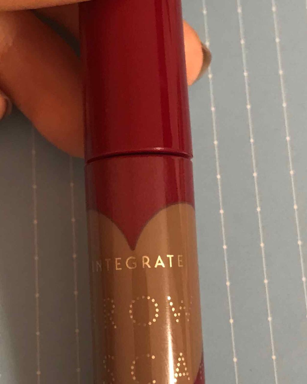 パーフェクトマルチアイズ/キャンメイク/アイシャドウパレットを使ったクチコミ（2枚目）