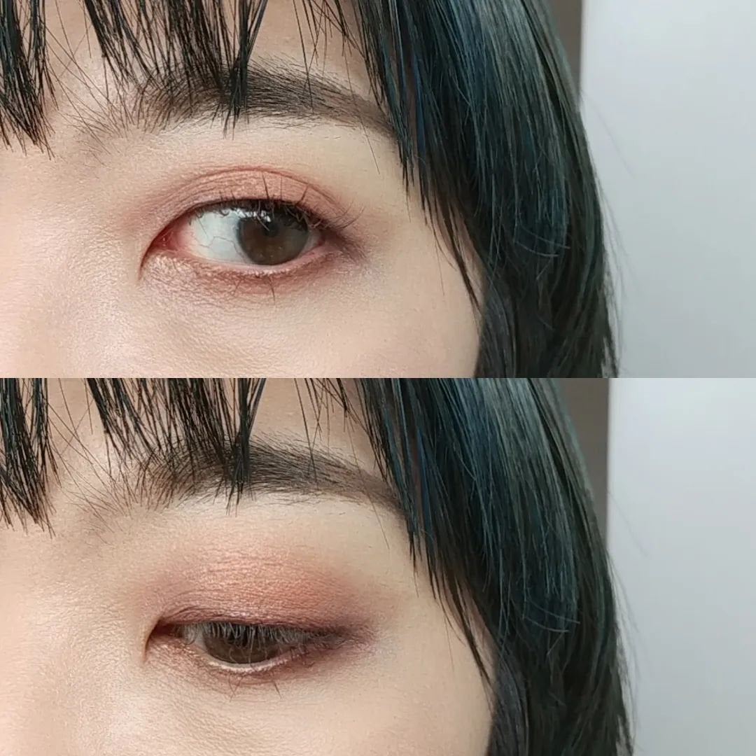 レ キャトル オンブル/CHANEL/アイシャドウパレットを使ったクチコミ(7枚目)