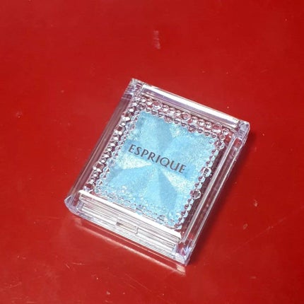 セレクト アイカラー N/ESPRIQUE/単色アイシャドウを使ったクチコミ(1枚目)