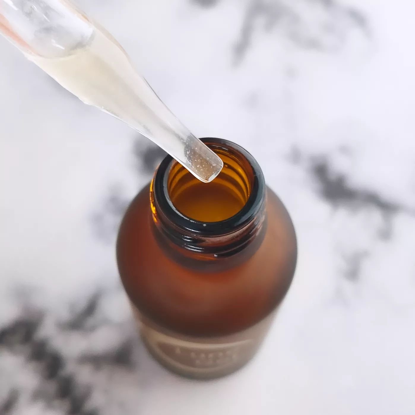 Lune Gel/Noble beautE/美容液を使ったクチコミ（3枚目）