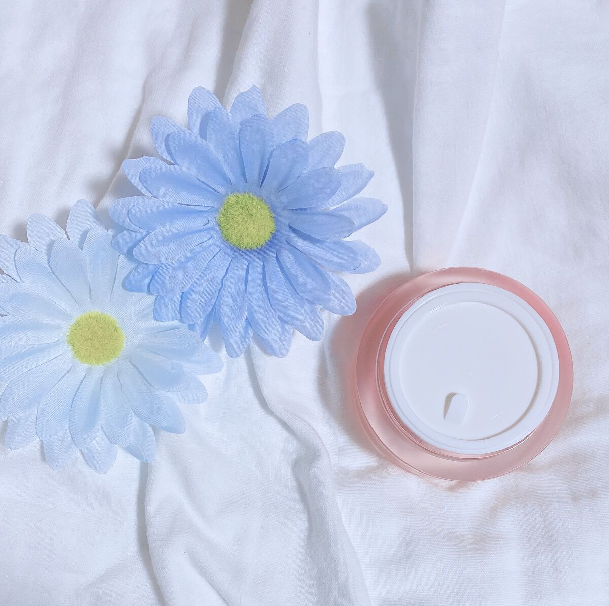 もち肌コラーゲンクリーム/MEDICUBE/フェイスクリームを使ったクチコミ（2枚目）